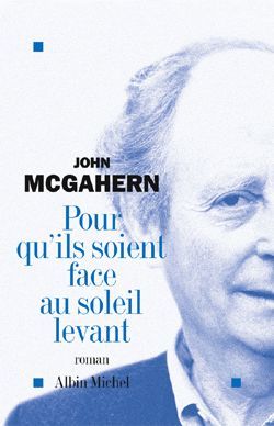 Pour Qu'Ils Soient Face Au Soleil Levant