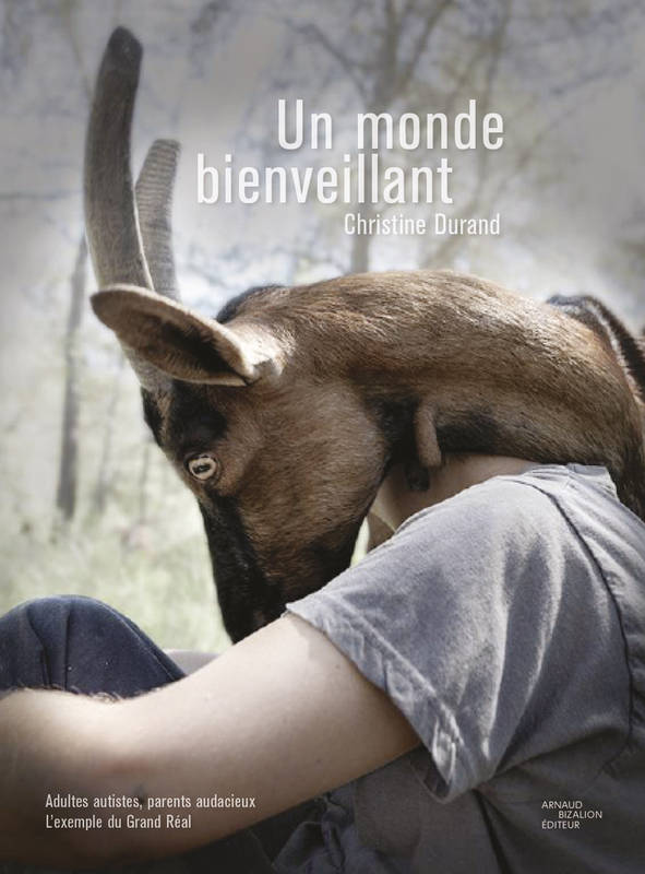 Un monde bienveillant - Christine Durand