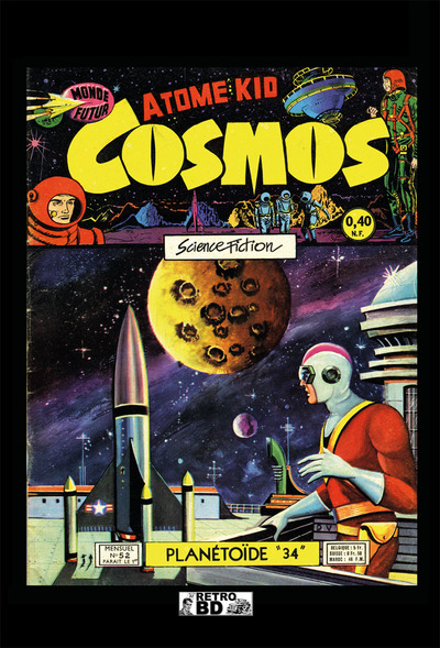 Cosmos Volume 6