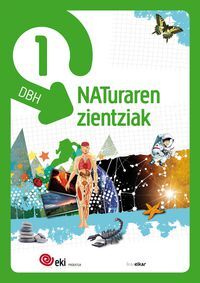 Dbh 1 - Eki - Naturaren Zientziak