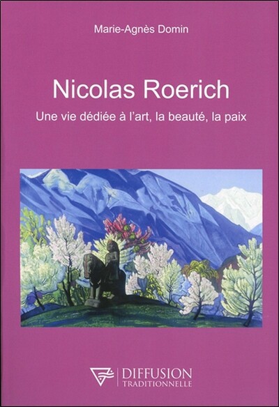 Nicolas Roerich