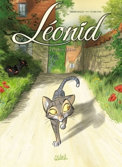 Léonid Volume 1