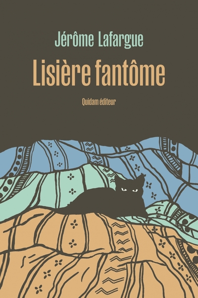 Lisière fantôme