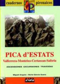 Pica D'Estats  - Quaderns Pirinencs