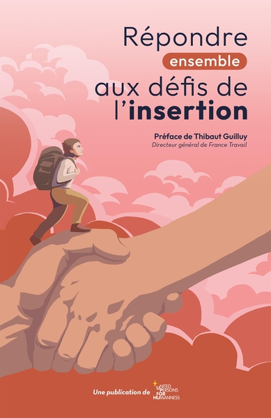 Répondre ensemble aux défis de l'insertion