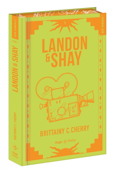 Landon & Shay Volume 1