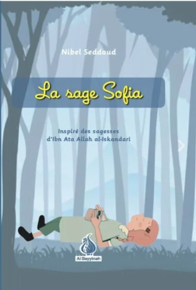 La sage Sofia - Nibel Seddoud