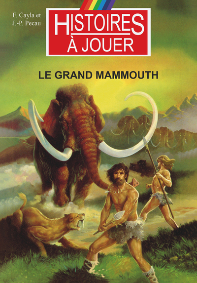 Les livres à remonter le temps Volume 1 - Jean-Pierre Pécau