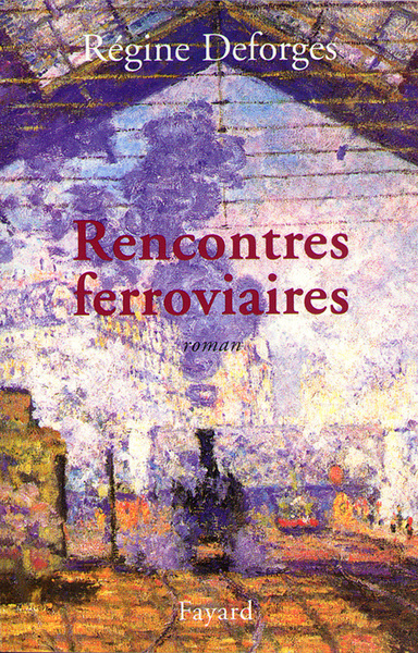 Rencontres ferroviaires