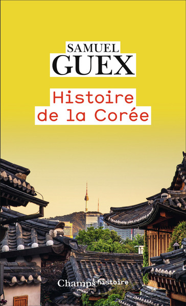 Histoire de la Corée