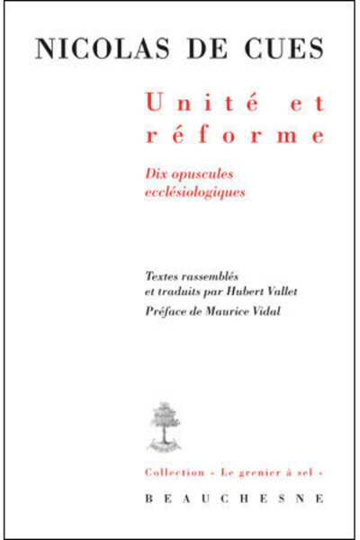 Unité et réforme