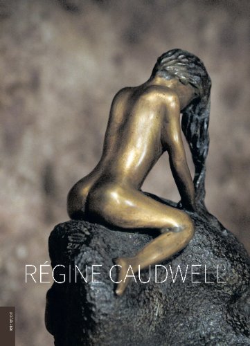 Régine Caudwell - Regine Caudwell