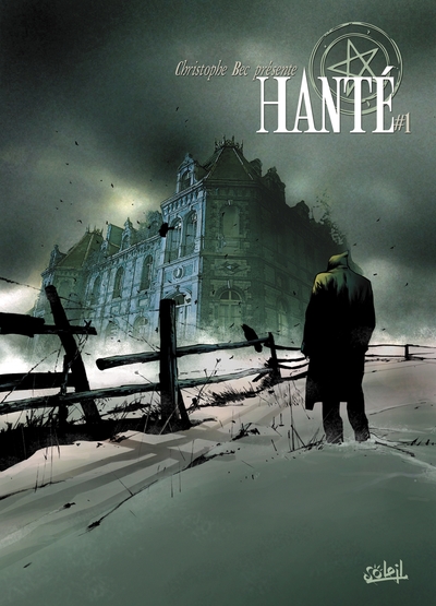 Hanté Volume 1