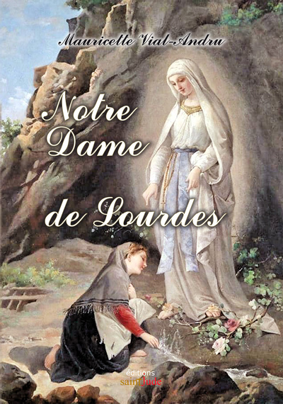 Notre-Dame de Lourdes