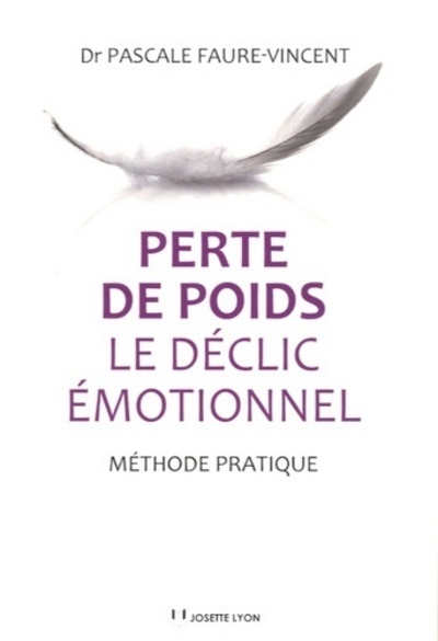 Perte de poids : Le déclic émotionnel