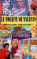 Le Voleur de talents