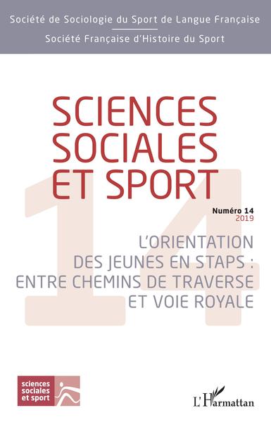 Sciences Sociales et Sport N° 14/2019 Volume 14