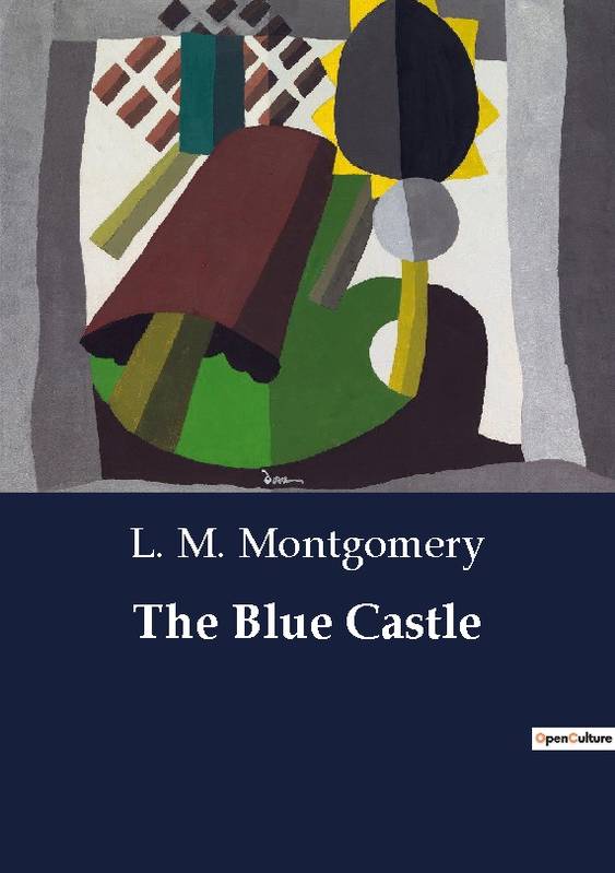 The Blue Castle