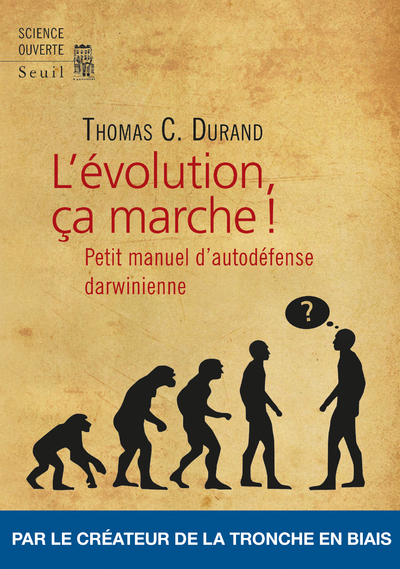 L'Evolution, ça marche !