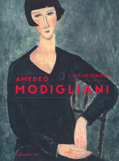 Amedeo Modigliani - Jeanne-Bathilde Lacourt