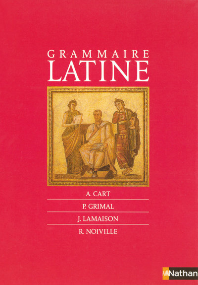 Grammaire Latine