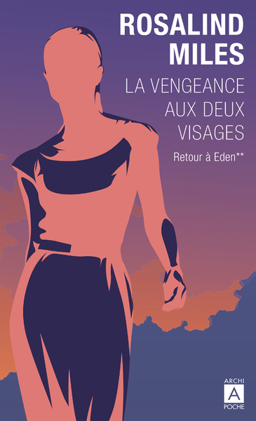 La vengeance aux deux visages Volume 2