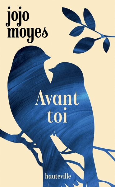 Avant toi Volume 1