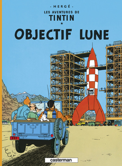 Les Aventures de Tintin Volume 16