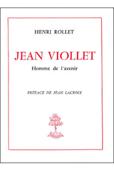 Jean Viollet