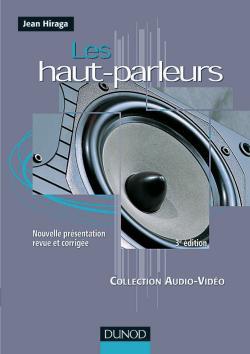 Les haut-parleurs - 3eme édition