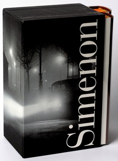 Romans - Georges Simenon