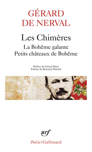 Les Chimères - La Bohême galante - Petits châteaux de Bohême