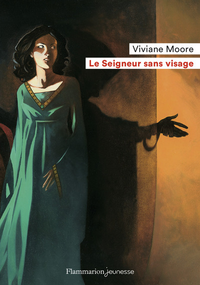 Le Seigneur Sans Visage - Viviane Moore