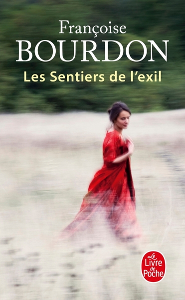 Les Sentiers de l'exil