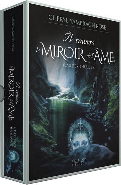 À Travers Le Miroir De L'Âme