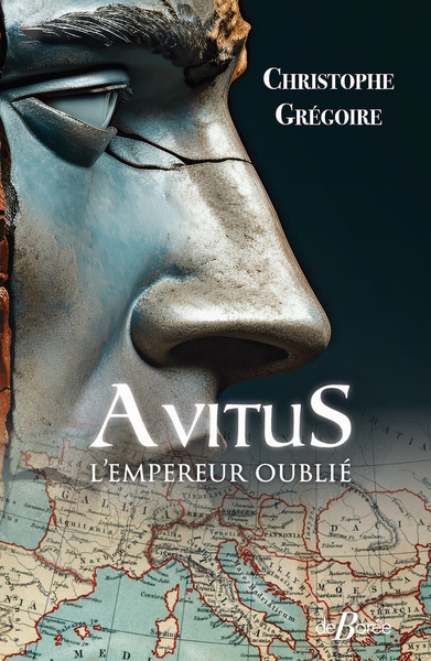 Avitus, l'empereur oublié