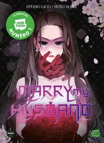 Marry my husband Volume 1