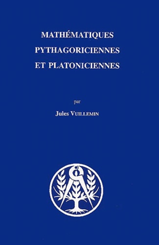 Mathematiques Pythagoriciennes Et Platoniciennes