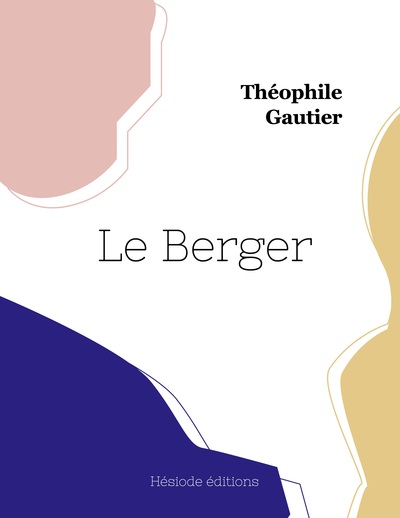 Le Berger - Modrimane