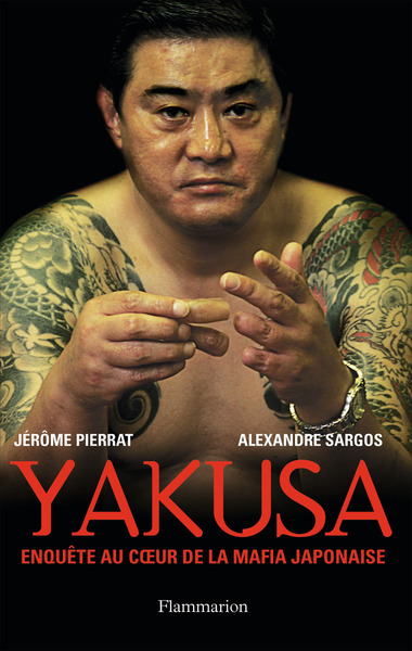 Yakusa