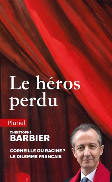 Le héros perdu