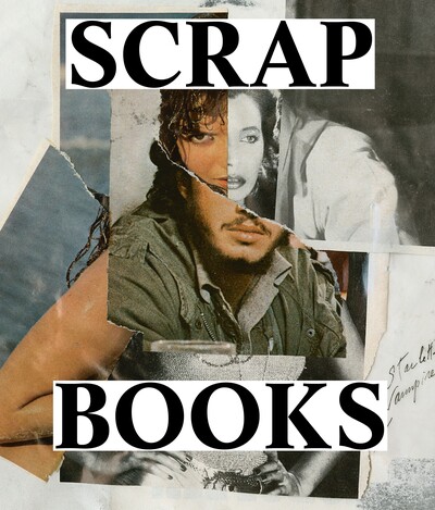 Scrapbooks