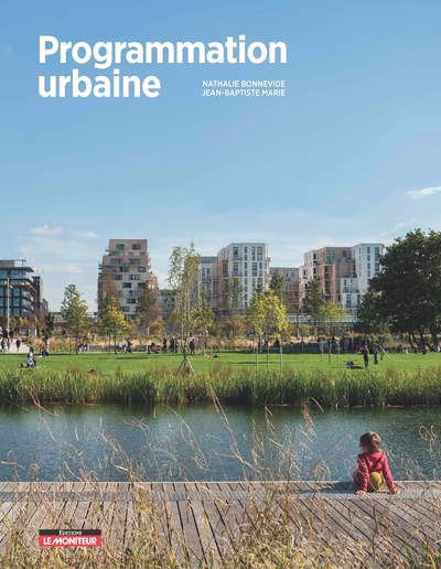 Programmation urbaine - Jean-Baptiste Marie