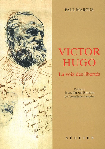 Victor Hugo - Paul Marcus