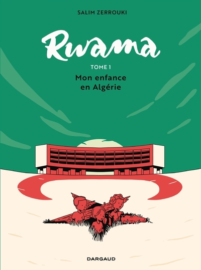 Rwama Volume 1