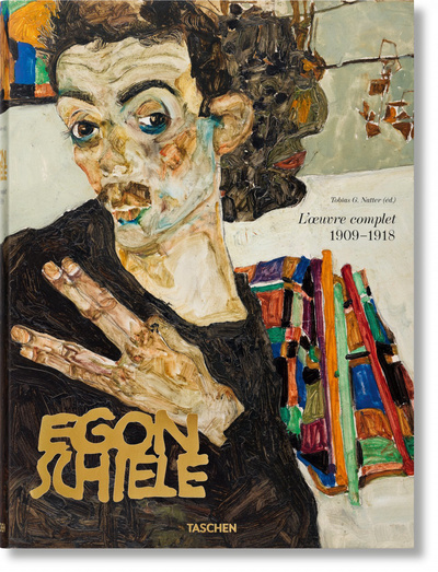 Egon Schiele