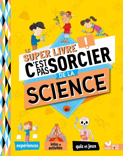 Le super livre