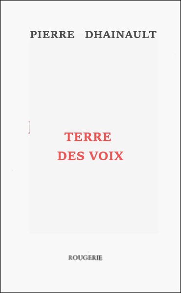 Terre Des Voix