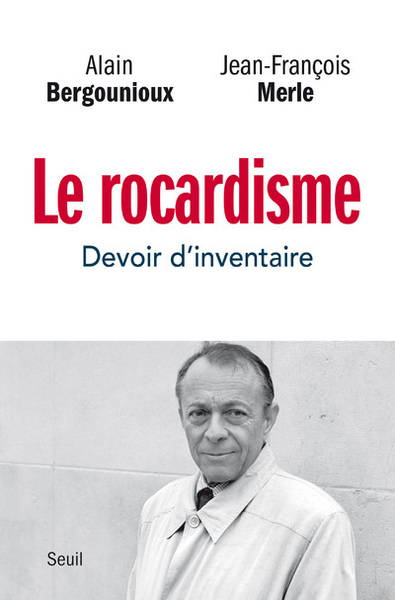 Le Rocardisme