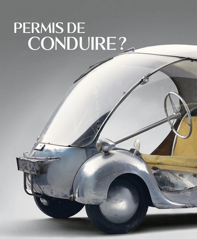 Permis de conduire ?